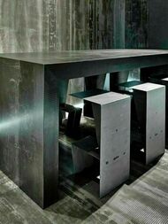 ��������������� ������ LAMINAM IMETALLI Plutonio (1000�3000�3,5) ������, ����� LAMF008412 (��.�.)