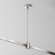 ������ �������� Hang ��������� Maytoni Flarity (�������) TRA157SW-S1-PT �������