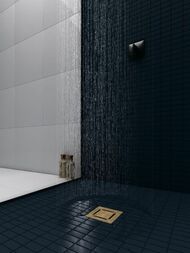 ���� ������� BERGES PLATZ Norma 150�150, ������ ������, ������� ������ S-����� D50 H60, 092159