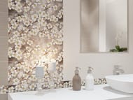 Панно AZORI Amati Sakura (402х505) (комплект)
