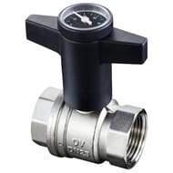 ���� ������� Oventrop Optibal 1 1/2"�� DN-40 � �����������, ��������������, 16 ���, ������, 1078012