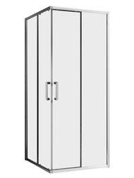   ABBER Schwarzer Diamant AG02080H (800800x1950) , . 6 /