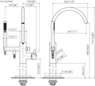    Dornbracht Meta 25863661-33 ,  ,  