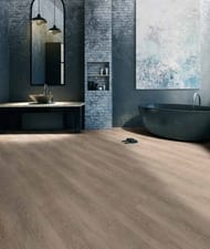 Ламинат кварц-виниловый LVT TARKETT Progressive House Sebastian (200,8x1220х4,4) корич. 31 кл (кв.м)