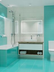 ������ ��������� AZORI Vela Tiffani (420�420) ��������� (��.�.)