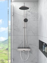 ������� ������� VitrA Core Round A4730934EXP � ���������������� ���������� � ������ ����� ������������� ������