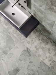 ��������������� ������ ITALON Charme Extra Silver (600�600) ����, 610015000552 (��.�.)