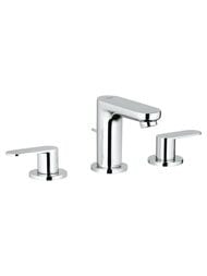 ��������� Grohe EuroSmart Cosmopolitan 20187000 ��� ����������� �� 3 ���������, S-Size, ����