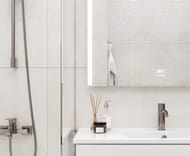 Керамогранитная плитка Laparet Ceradim Onyx Talent (600х1200) кремовый 9999304210  (кв.м.)