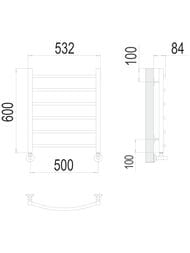  TERMINUS  6 (:532x600) , ., / 500