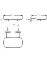  Vitra Eternity by Sebastian Conran / A44882