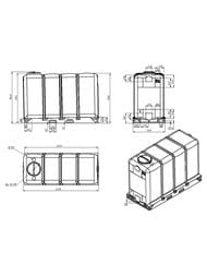   KR 4000 (184011392670) ,  ,  ,  121203.4000.000.005