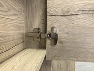 �������-���� COMFORTY �����-60 (600�700�140) ���������, ��� �������� 00-00005201