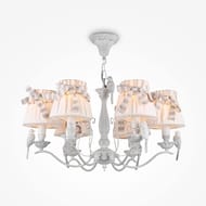 ������ Maytoni Bird (����) ARM013-06-W, 40��, IP20, E14, �����