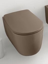 ������� ��� ������� Kerasan Nolita SLIM 539188 �������������, ���������, Bruno matt/����� ����