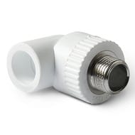 ������, 20�3/4"�, 90�, ��������������� � �������, ��� ���������������� ����, �����