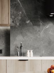 ��������������� ������ Laparet Samos Graphite (600�600) �������,������, LP6060G0011R (��.�.)