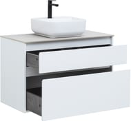 ����� ��� �������� Aquanet Nova Lite 90 242268 (870�442�562) ���������, 2 �����, ����� ������