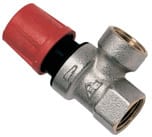 ������ ����������������� 1,5���. (��������� 1/2"�-1/2"� �� 110 ��.�����.) R.351