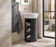    Duravit White Tulip WT1070004010 , , , 