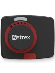 Привод Astrex MSM поворотный 3-позиционный, 230В A66341 — миниатюра 1