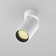 ���������� ���������� Maytoni Calipso (�������) C108CL-01-GU10-W, 10��, IP20, GU10, �����