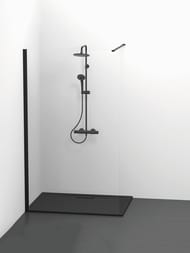 Ideal Standard ������� ������ ULTRAFLAT 1200x900x25 ��������� �������������, ������ ������� T4483V3