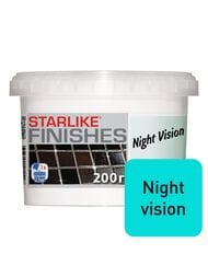 ������������������ ������� FINISHES NIGHT VISION ��� ������� LITOCHROM STARLIKE 200 �