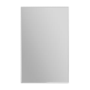 Зеркало BelBagno (500x20x800) в алюминиевой раме SPC-AL-500-800
