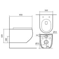     490363340 ,  , ,  AQ1900T-00