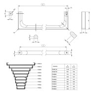 ������������������ GSI NUBES ��� ��������� ������� 400 ��, ������, ���� ���� PANB40