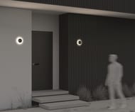 ������������� ��������� Maytoni Wald (����) O420WL-L7GF, 3000� 7�� IP 65, ������