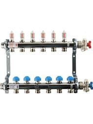 REHAU   HKV-D RAUTHERM S  6 ,  , .