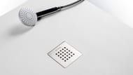 Душевой поддон Starohome SOLID 100х70 WHITE MATT, 56008947 — изображение 2