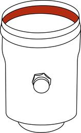 ������� D80 - 135�� � ������� ����������, ��� ������������� ������� ��������,  3318026