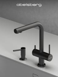 ��������� ��� ����� Abelsberg Pura UVF70929GM � ������� ��� ������������� ����, ����������� �����