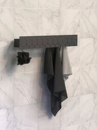 ����� FLOW Bee Hook 600�92�90 ���������, � ��������, ������ Fl-bee-hook60-�