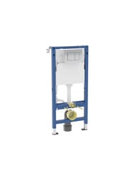 GEBERIT Delta ����������� ��� ���������� �������, ������� ����� Delta30, ���� 458.163.21.2