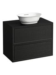 ����� � ��������� Laufen New Classic (777�457�745) ���������, 2 �����, ������ ��� 4.0601.2.085.628.1+8.1285.2.000.112.1