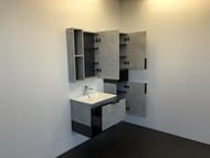 ����-������� COMFORTY ���������-40 (400�1600�320) ���������, ����� ������� 00-00006505