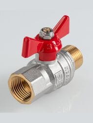 ���� ������� 3/4"�� VALTEC ���� ������� ������� VT.418.N.05