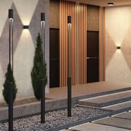 ������������� ��������� Maytoni Fulton (������) O572WL-L6B, 3000� 6�� IP 54, ������