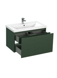 ����� ��� �������� Cersanit Grande 80 ��������� (776�462�445��), soft touch, ������� 64303