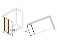 ������� ������ HUPPE Aura 1000�2000 ��� ���������� �����,�����.����/������ ���������� 401608.092.321