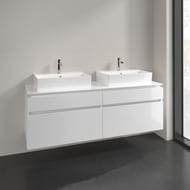 ����� ��� 2 ����������� Villeroy & Boch LEGATO (1600�550�500) ���������, 4 �����, ����� B67700DH