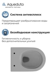 ������ ��������� Aqueduto Ovo 525�360�320, ������������, ������� � �����������, ����� ���. OVO0130