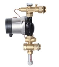 ������! ���������� ������������ ���� DANFOSS � ����������������� ������� Alpha 2 15-60  088U0098