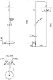   NOBILI Tami ,    , ,  TM85130/60CR