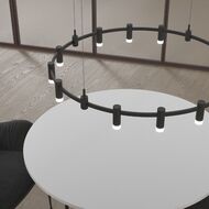 ����� ��� ������� Elektrostandard Esthetic Magnetic a065439, ������