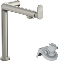  Hansgrohe Aqittura M91 240 1j  ,    , .  76804800